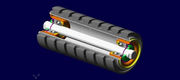 Impact Roller