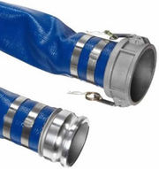 Aluminum Camlock Coupling