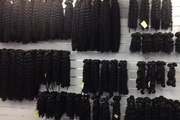 Wholesale 100% Virgin Brazilian Human Hair (FREE SHIPPING)