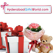 Online Gifts Delivery in Hyderabad