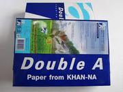 Factory--- A4 Copy paper office paper A4 paper 80gsm/75gsm/70gsm
