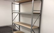 Find Storage in Melbourne - National Storage Solutions 