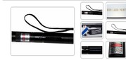 HTPOW Green 5000mw Laser Pointer Cheap