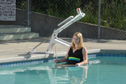 Mobility Equipment Solutions at Perth 