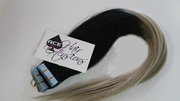 Hair Extensions of all Types