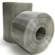 Battery Current Collector Wire Mesh