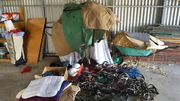 Assorted Horse Gear for Sale