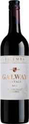 Buy Yalumba Galway Vintage Malbec 2012 at The Wine Selectors