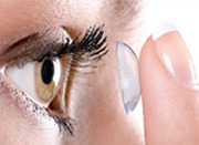 Switch To A Pair Of Multifocal Lenses