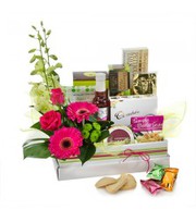 A Pleasant Way To Show Your Thankfulness By Gourmet Hampers Townsville