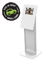 Portable Photo Booth for Sales in Australia - Photosnap