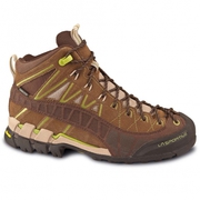 Find the right outdoor footwear for you - Mont