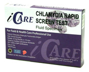 Chlamydia Rapid Test Kit sale in Australia