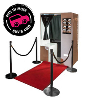 Buy a Photo Booth in Australia - Photosnap