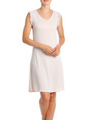 Pointelle Knit Nightie at Affordable Rates in Australia