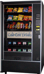 Free Vending Machine in Melbourne