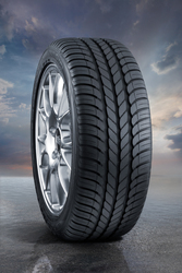 Buy Goodyear Tyres in Melbourne