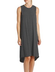 Classic Sleep Nightdress - Charcoal at Affordable Rates in Australia