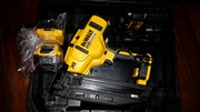 Dewalt Pin Gun 16 Guage (brushless)