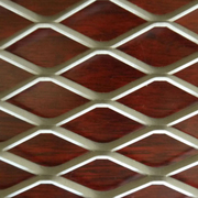 High Quality Expanded Metal Wire Mesh 
