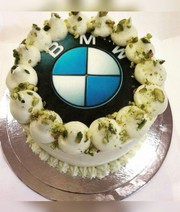 Personalized Themed Image Maxi Cakes Melbourne