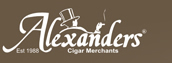 Alexanders Cigar Merchants