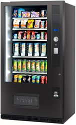 Get a free vending machine in Melbourne today