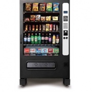 Get User-Friendly Touch Screen Vending Machine