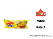Buy Your favourite Maggi Noodles from India At Home