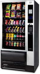 Cost Effective Snack and Drink Vending Machines For Sale