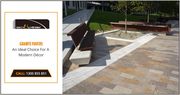 Natural Stone Designs : Try Natural Stone Pavers Melbourne