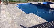 Find Travertine stone tiles and pool pavers in Melbourne