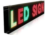 High Resolution Indoors Led Sign Gold Coast