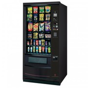 Combo Snack & Drink Vending Machine For Sale