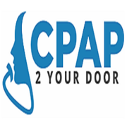 CPAP 2 Your Door