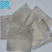 34 MICRON 400 MESH SS 316 MESH WICK SCREEN FOR ELECTRICAL CIGARETTE