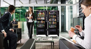 Looking For Vending Machine Supplier in Australia?