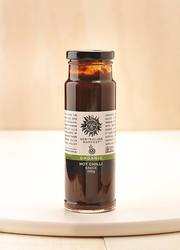 Buy Fully Organic Sweet Chilli Sause Online