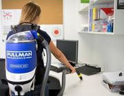 PV900 Pullman Advance Commander Backpack Vacuum Cleaner