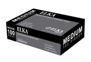 Shop Powder Free Nitrile Gloves from Elka Imports