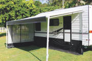 Australia Wide Shade Annexe For sale