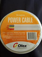 Power Cable