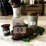Buy a Woodwick Candles Online from Urban Willow