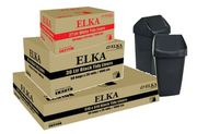 Elka Imports Offer High Quality Garbage Bags at Wholesale Price