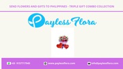 Send Flowers To Philippines 