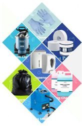 Get Commercial Cleaning Products From Multi Range