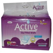 Incontinence Pads - IPD