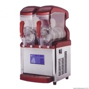 Soft Ice Cream Machine Double Bowl -Double X 8 Litre - ICE8L-2