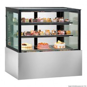 SGBP120FA-2XB Belleview Economic Chilled Food Display Sgbp Series