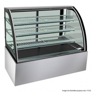 Bonvue Chilled Food Display SL840